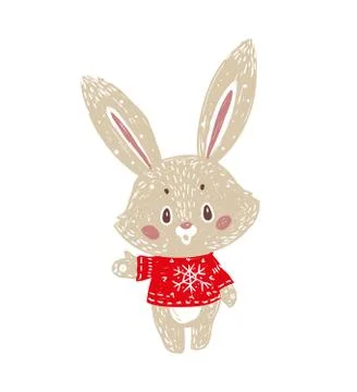 Christmas Posters. Vector illustration. Template for Greeting Scrapbooking, C Stock Illustration