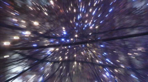 Christmas in Prague Stock-Footage 603470