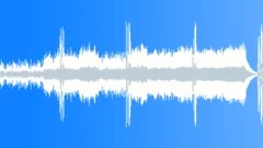 Christmas Preparations (full music bed)Stock Music
