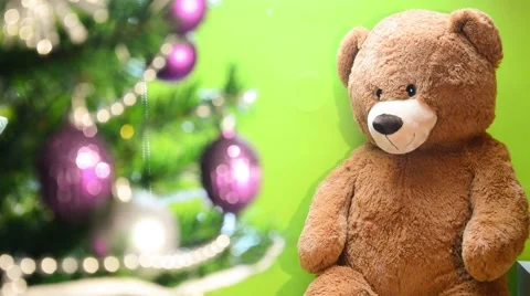 Christmas present Video stock 45100685