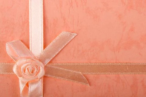 Christmas present Stock Photos