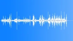 Christmas Present Unwrapped Sound Effect