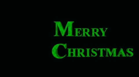 Christmas presents Stock Footage 973786