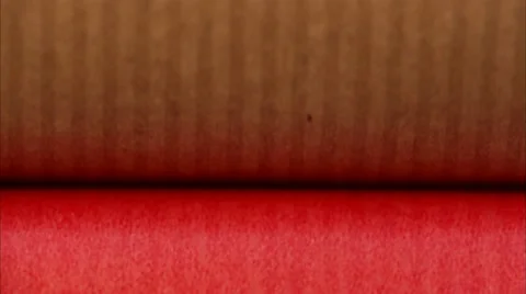 Christmas presents Stock Footage 11312680