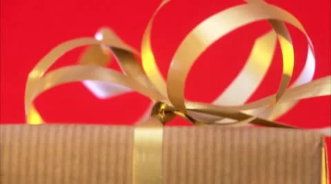 Christmas presents 스톡 동영상 11312710