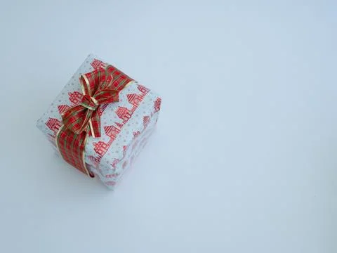 Christmas Presents Stock Photos