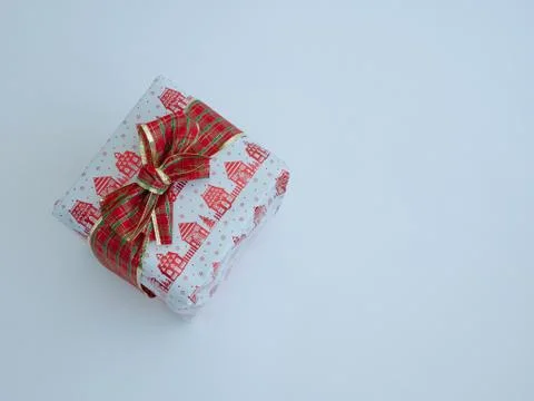 Christmas Presents Stock Photos