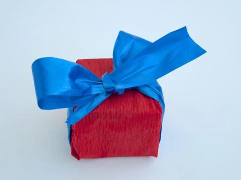 Christmas Presents Stock Photos