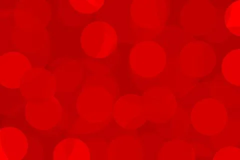 Christmas red background with highlights Illustrazione stock