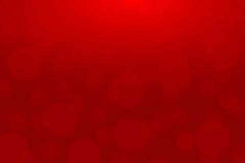 Christmas red background with highlights Illustrazione stock