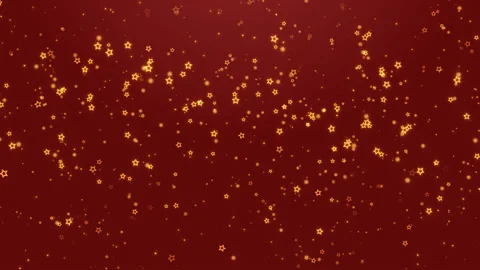 Christmas red motion background Stock Footage 114752555
