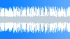 Christmas Rock Loop (Background, Transition, Bells) Stock Music