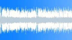 Christmas Rock Loop (Background, Uplifting, Positive) Stock Music