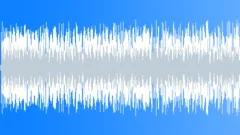 Christmas romance (Loop 3) Stock Music