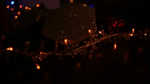 Christmas Scenery take01 動画素材 985306
