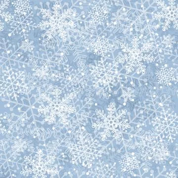 Christmas seamless background Stock Illustration