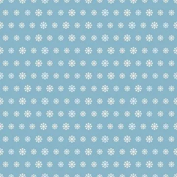 Christmas seamless background Stock Illustration