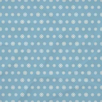 Christmas seamless background Stock Illustration