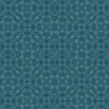 Christmas seamless pattern. Christmas background blue. Snowflake pattern. H.. Stock Illustration