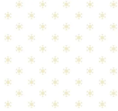 Christmas seamless pattern Illustrazione stock
