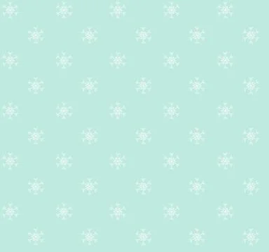 Christmas seamless pattern Stock Illustration