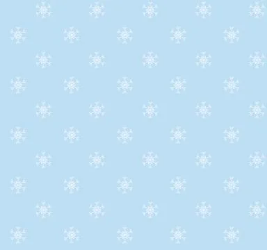 Christmas seamless pattern Stock Illustration