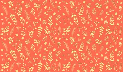 Christmas seamless pattern, illustration stock illustration Stock Illustration