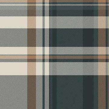 Christmas seamless texture tartan, tiny textile fabric vector. Ribbon patte.. Stock Illustration