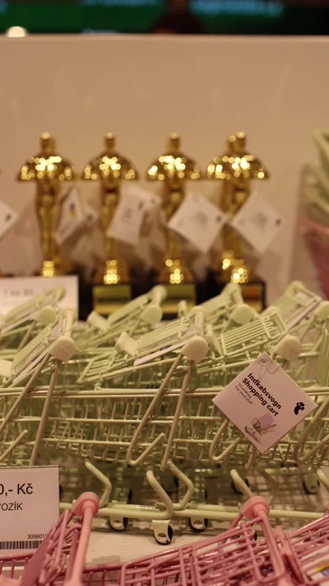 Christmas shopping concept Stock Footage 331233006