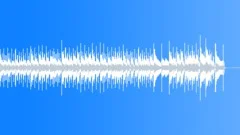 Christmas Shopping Stock Music