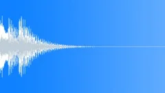 Christmas Sleigh Bell Alert 2Sound Effect