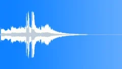 Christmas Sleigh Bell Jingle logo 1 Sound Effect