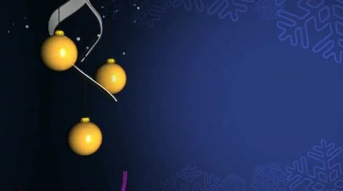 Christmas slideshow  After Effects	Stock