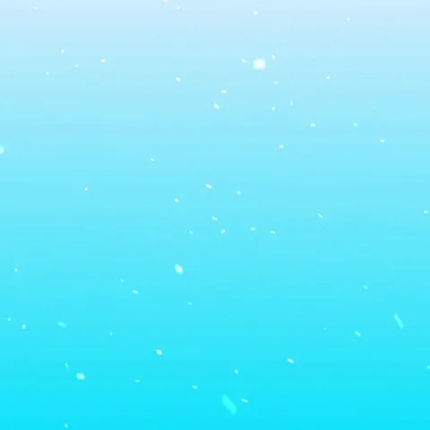 Christmas snow background Video stock 69462060