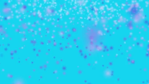Christmas snow in December drifting Stock Footage 224826985