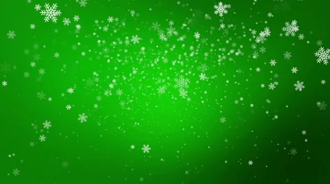 Christmas Snow Stock-Footage 59748281
