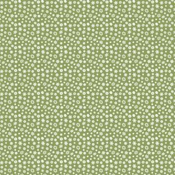 Christmas, snow, winter, snowflake, pattern, snowflakes, seamless, vector, holid Stock Illustration