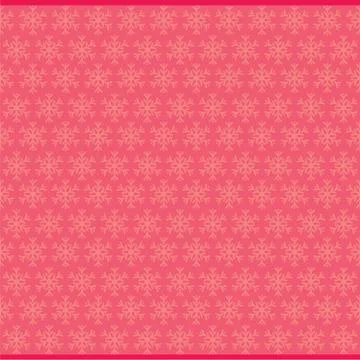 Christmas snowflake star pattern design Stock Illustration