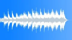 Christmas Song (No Drums) Stock Music