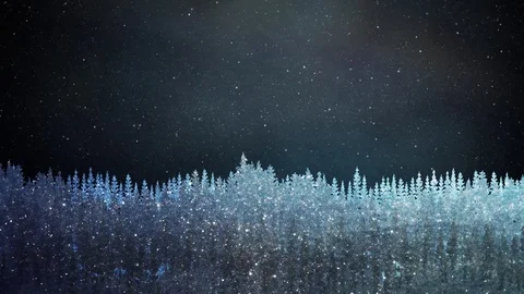 Christmas Sparkle 12 Stock Footage 82593063