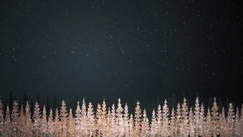 Christmas Sparkle 5 Stock Footage 82592285