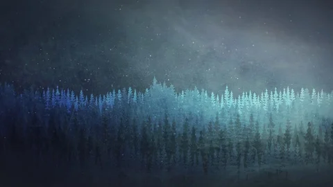 Christmas Sparkle 8 Stock Footage 82592553