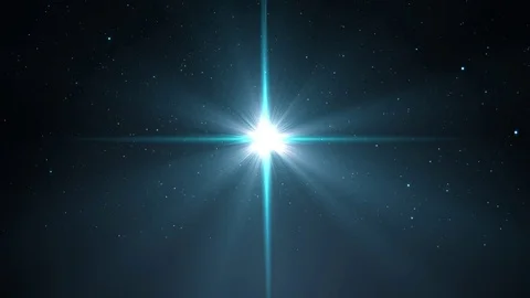 Christmas Sparkle Stock Footage 82585795