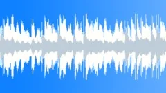 Christmas Spirit Loop (Background, Intro, Logo, Transition) Stock Music