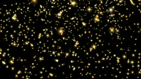 Christmas star 01 Stock Footage