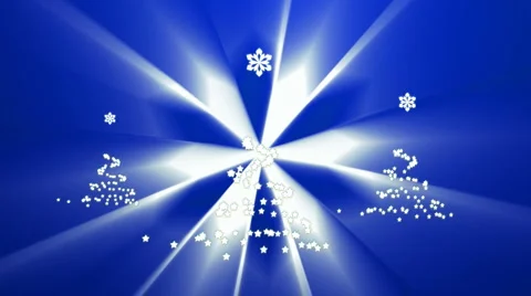 Christmas star Stockbeeldmateriaal 911067