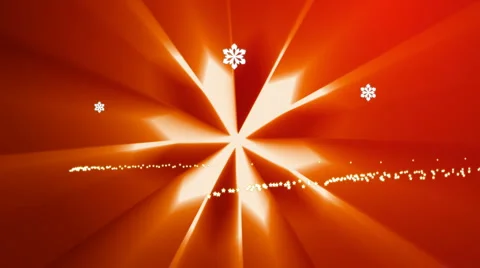 Christmas star Stock Footage 912031