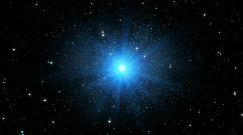 Christmas Star (Loop able) Vidéo 267816