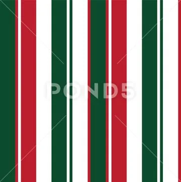 Horizontal striped seamless background Royalty Free Vector