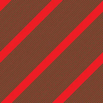 Christmas Stripe seamless pattern background in diagonal style 스톡 일러스트